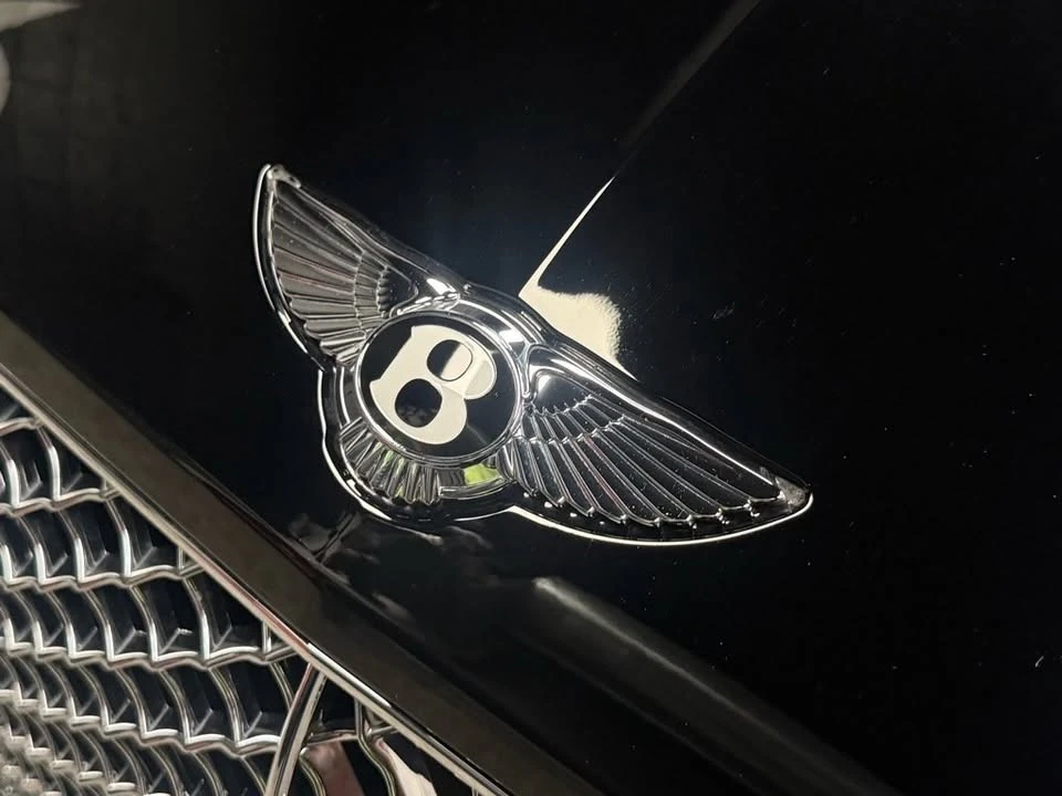 2022 Bentley Continental GT 3rd Gen - Image 8 of 19