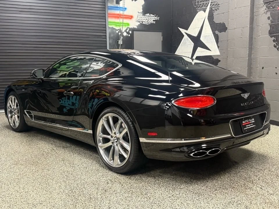 2022 Bentley Continental GT 3rd Gen - Image 4 of 19