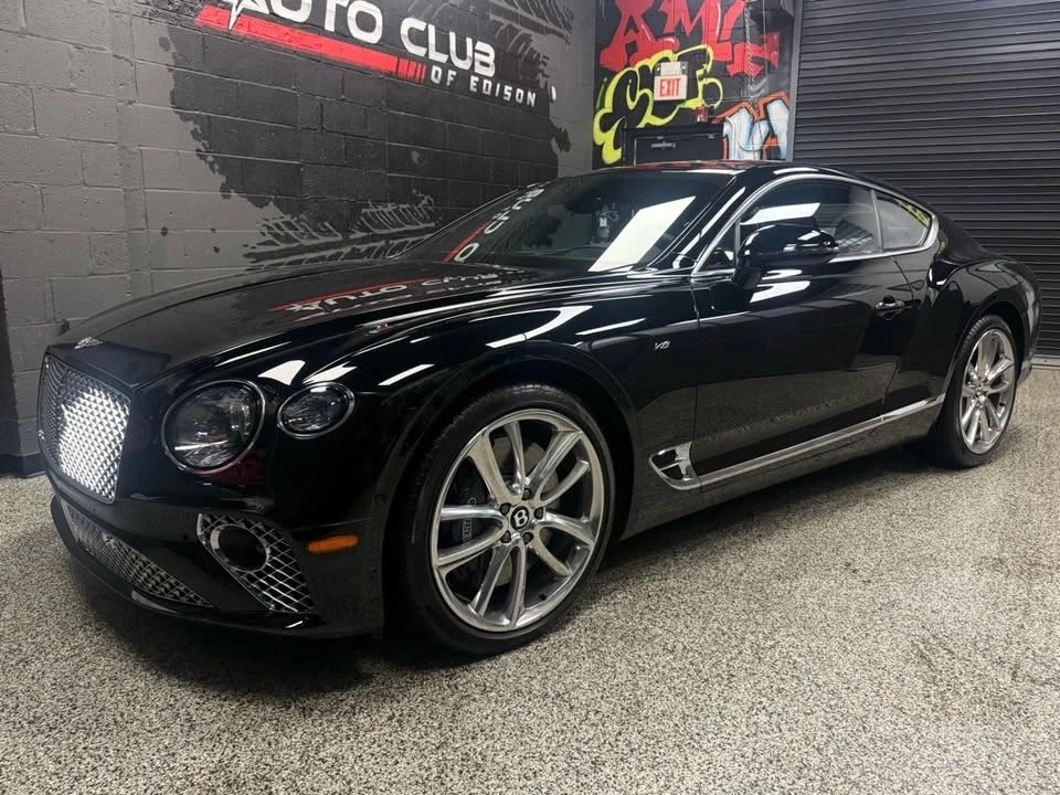 2022 Bentley Continental GT 3rd Gen - Image 3 of 19
