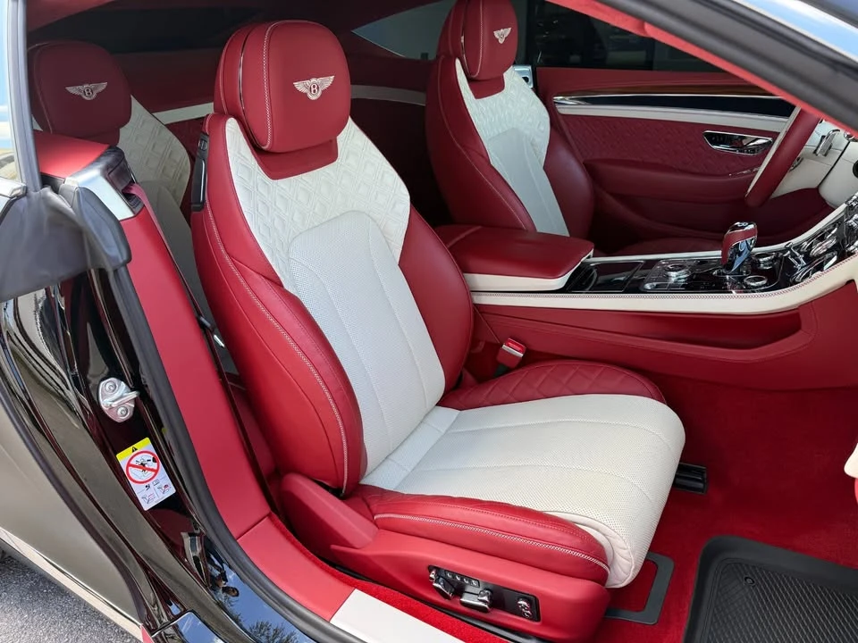 2022 Bentley Continental GT 3rd Gen - Image 17 of 19