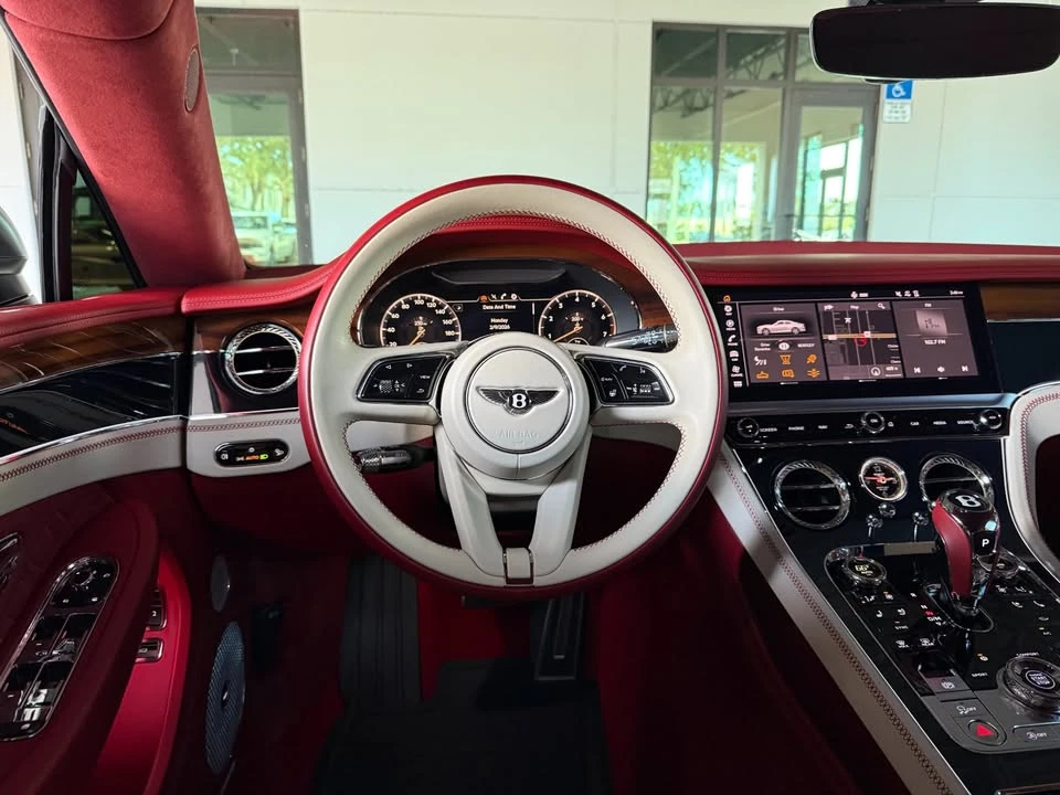 2022 Bentley Continental GT 3rd Gen - Image 14 of 19