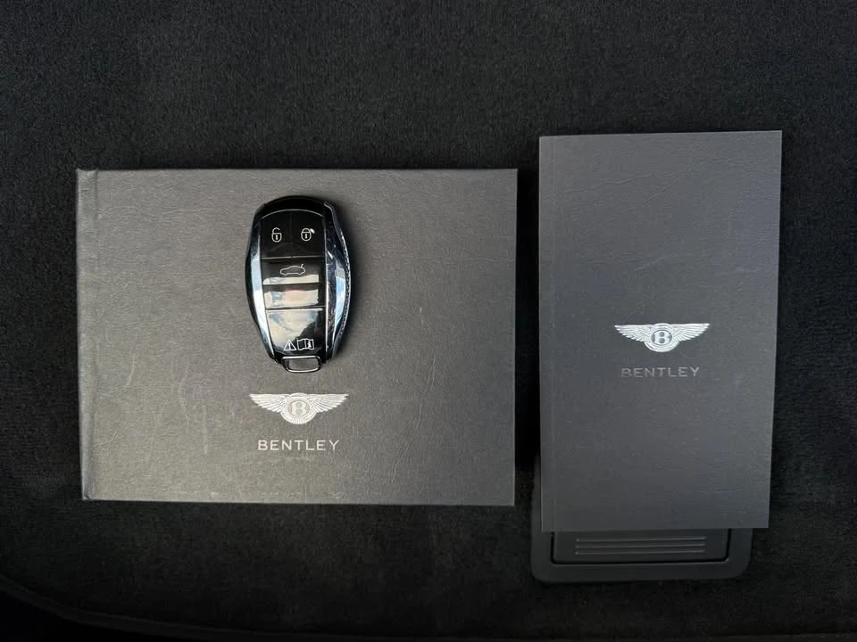 2022 Bentley Continental GT 3rd Gen - Image 18 of 19