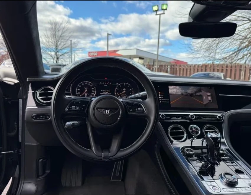 2022 Bentley Continental GT 3rd Gen - Image 8 of 14