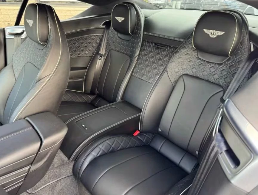 2022 Bentley Continental GT 3rd Gen - Image 11 of 14
