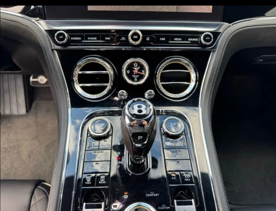2022 Bentley Continental GT 3rd Gen - Image 13 of 14