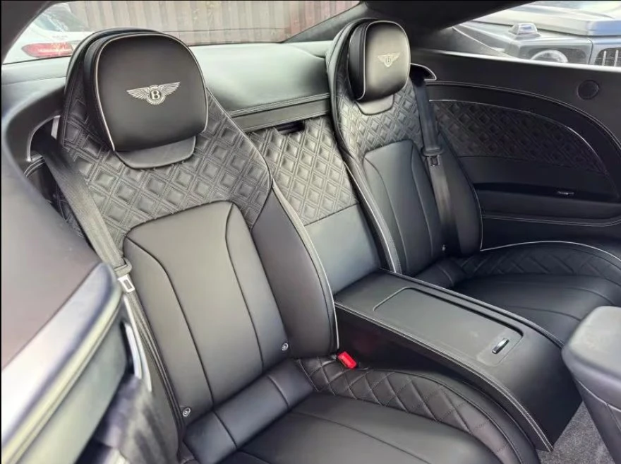 2022 Bentley Continental GT 3rd Gen - Image 12 of 14