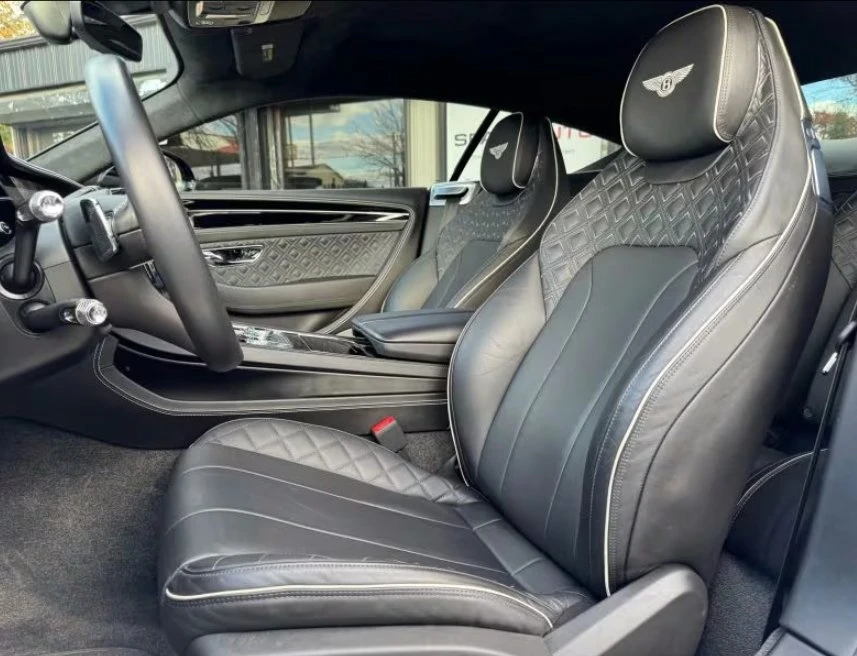 2022 Bentley Continental GT 3rd Gen - Image 6 of 14