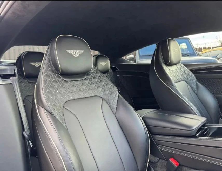 2022 Bentley Continental GT 3rd Gen - Image 10 of 14