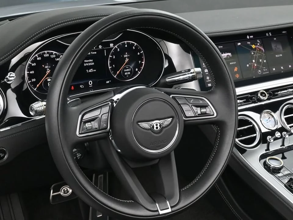 2022 Bentley Continental GT 3rd Gen - Image 10 of 20