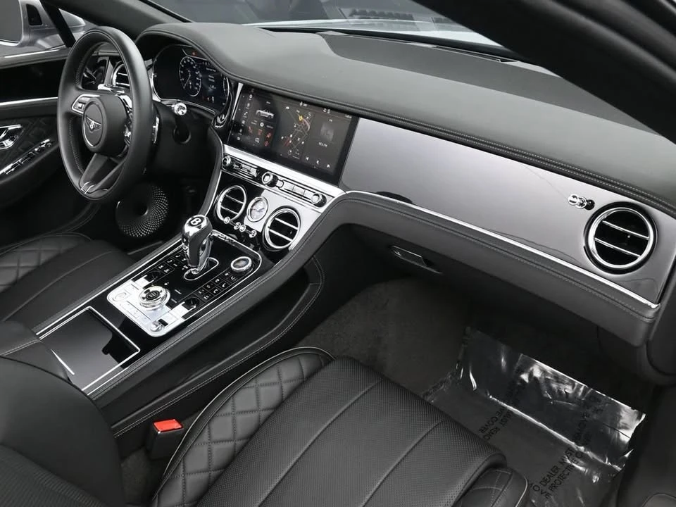 2022 Bentley Continental GT 3rd Gen - Image 11 of 20