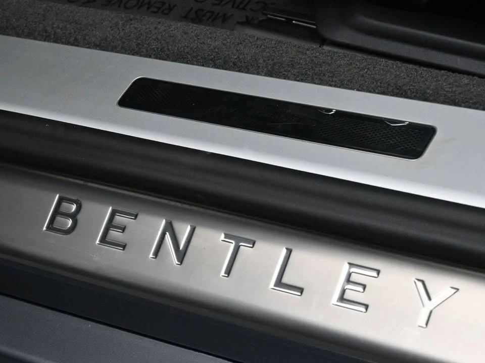 2022 Bentley Continental GT 3rd Gen - Image 20 of 20