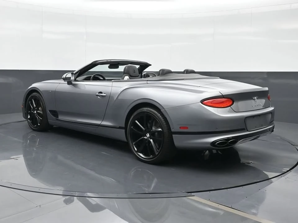 2022 Bentley Continental GT 3rd Gen - Image 3 of 20