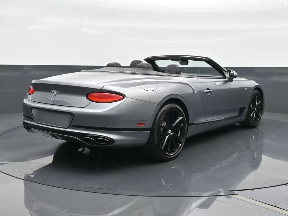 2022 Bentley Continental GT 3rd Gen - Image 14 of 20