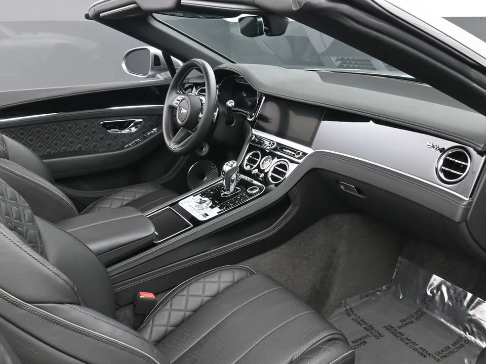 2022 Bentley Continental GT 3rd Gen - Image 2 of 20