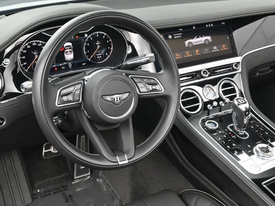 2022 Bentley Continental GT 3rd Gen - Image 7 of 20