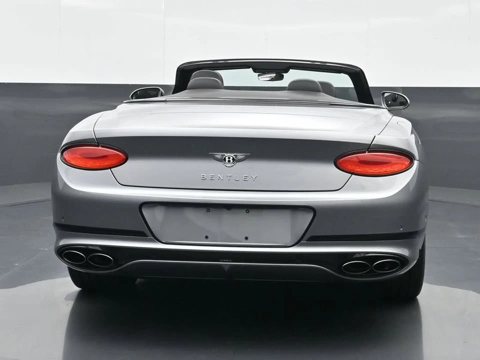 2022 Bentley Continental GT 3rd Gen - Image 16 of 20