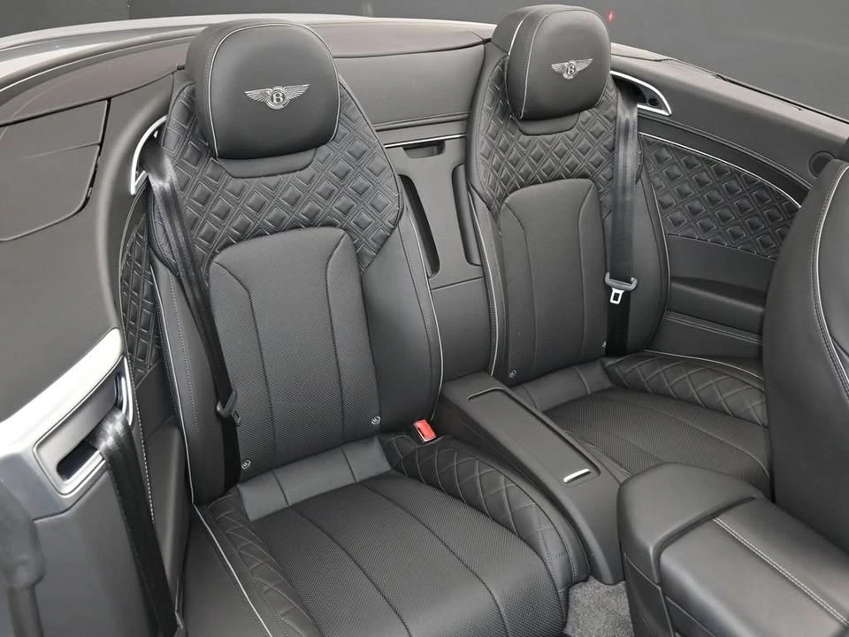 2022 Bentley Continental GT 3rd Gen - Image 12 of 20