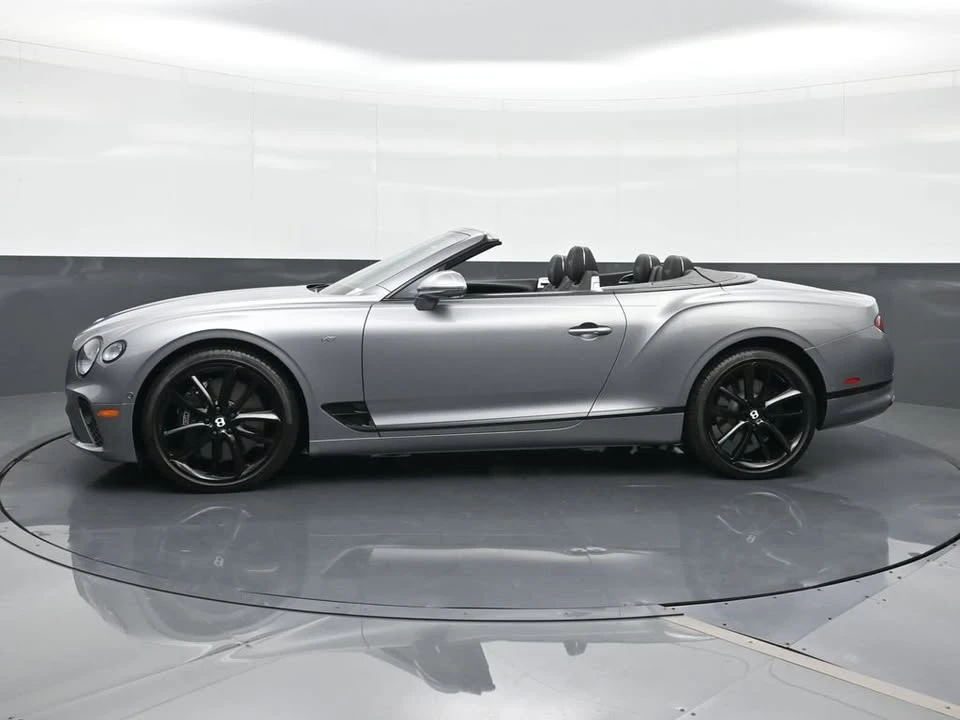 2022 Bentley Continental GT 3rd Gen - Image 5 of 20