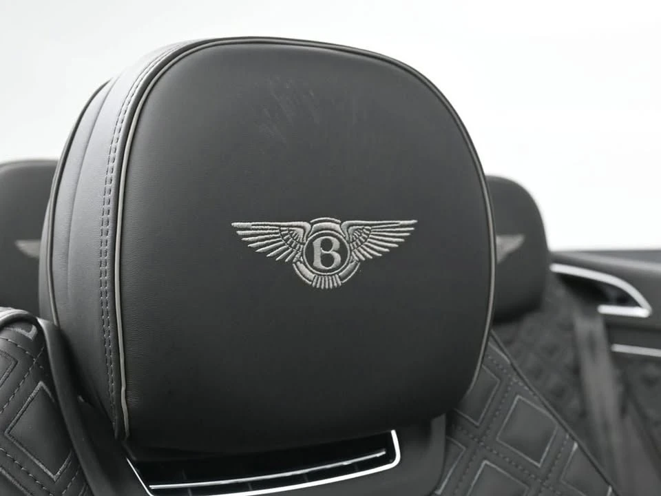 2022 Bentley Continental GT 3rd Gen - Image 18 of 20