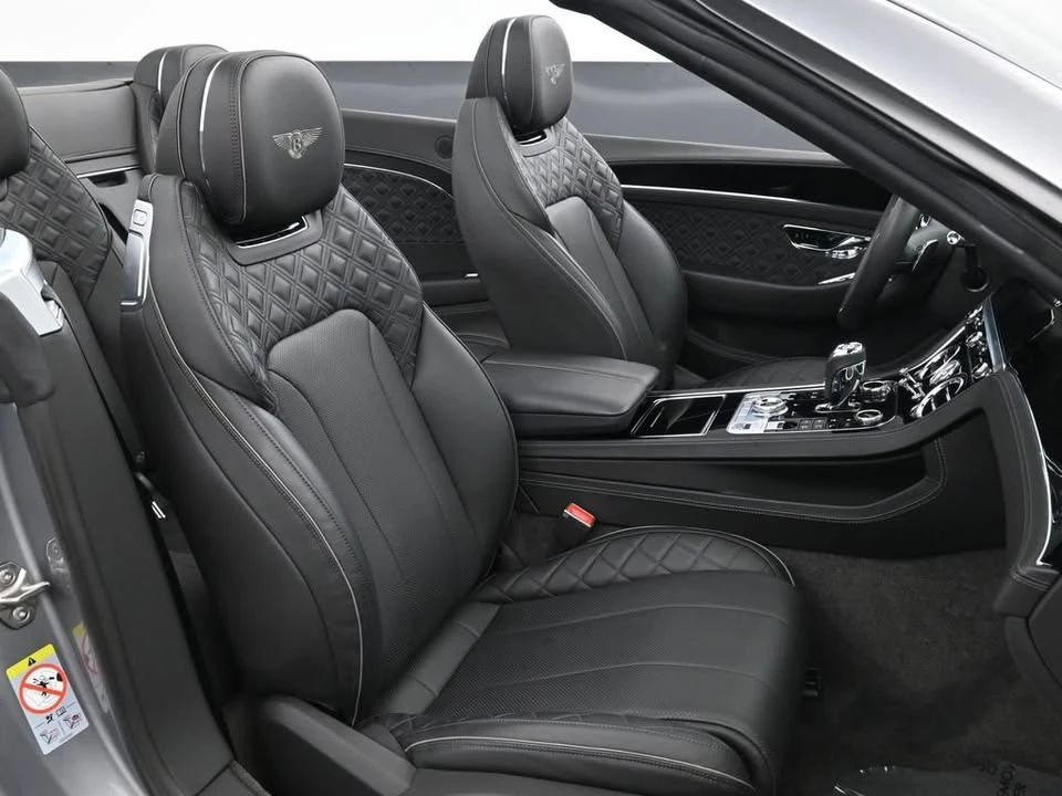 2022 Bentley Continental GT 3rd Gen - Image 17 of 20