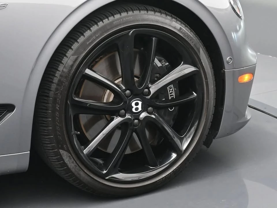 2022 Bentley Continental GT 3rd Gen - Image 6 of 20
