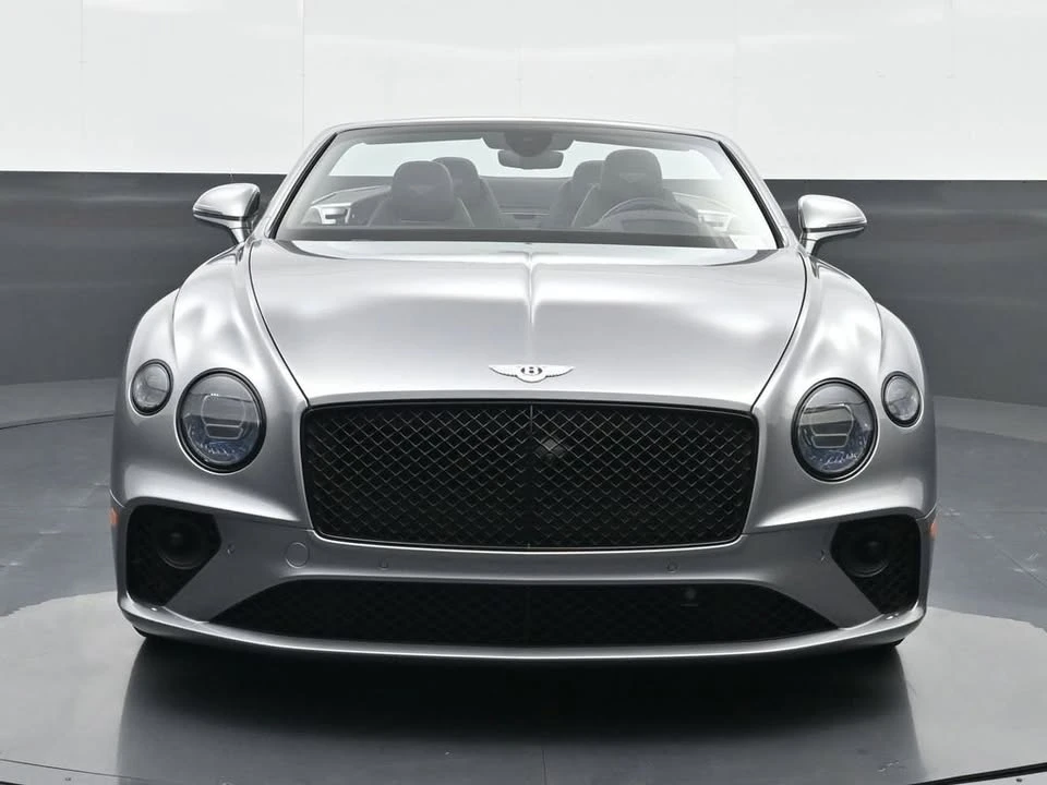 2022 Bentley Continental GT 3rd Gen - Image 15 of 20