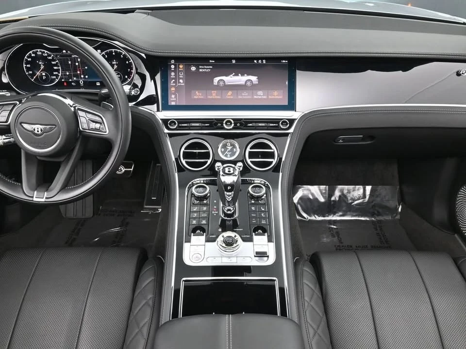 2022 Bentley Continental GT 3rd Gen - Image 4 of 20
