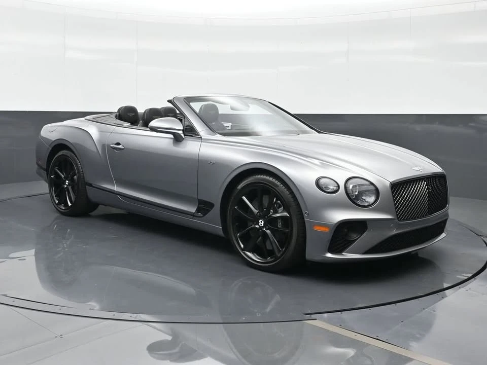 2022 Bentley Continental GT 3rd Gen - Image 13 of 20