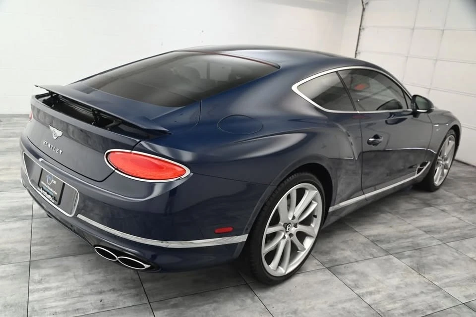 2022 Bentley Continental GT 3rd Gen - Image 6 of 20