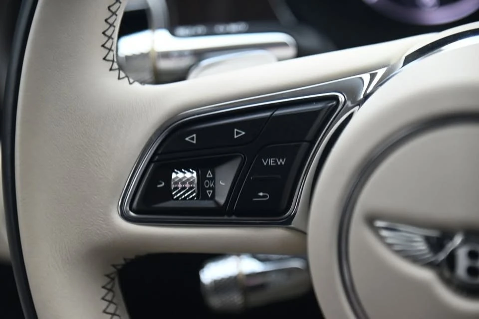 2022 Bentley Continental GT 3rd Gen - Image 19 of 20