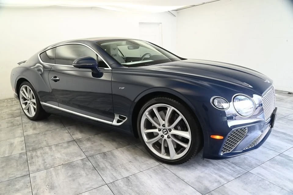 2022 Bentley Continental GT 3rd Gen - Image 7 of 20