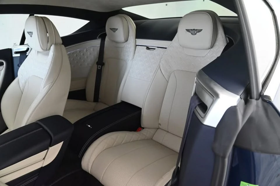 2022 Bentley Continental GT 3rd Gen - Image 15 of 20