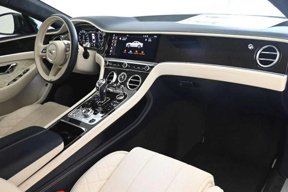 2022 Bentley Continental GT 3rd Gen - Image 17 of 20