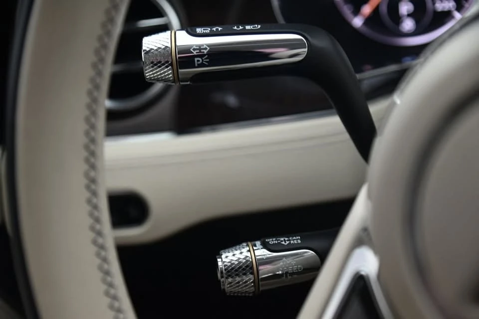 2022 Bentley Continental GT 3rd Gen - Image 20 of 20