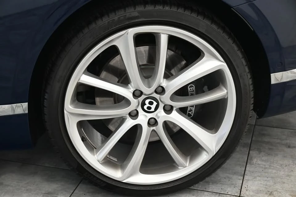 2022 Bentley Continental GT 3rd Gen - Image 10 of 20