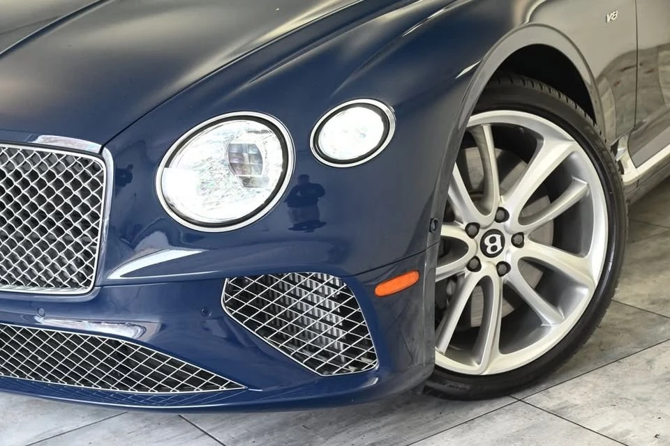 2022 Bentley Continental GT 3rd Gen - Image 2 of 20
