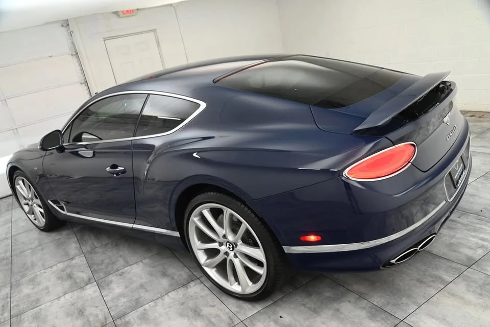2022 Bentley Continental GT 3rd Gen - Image 3 of 20
