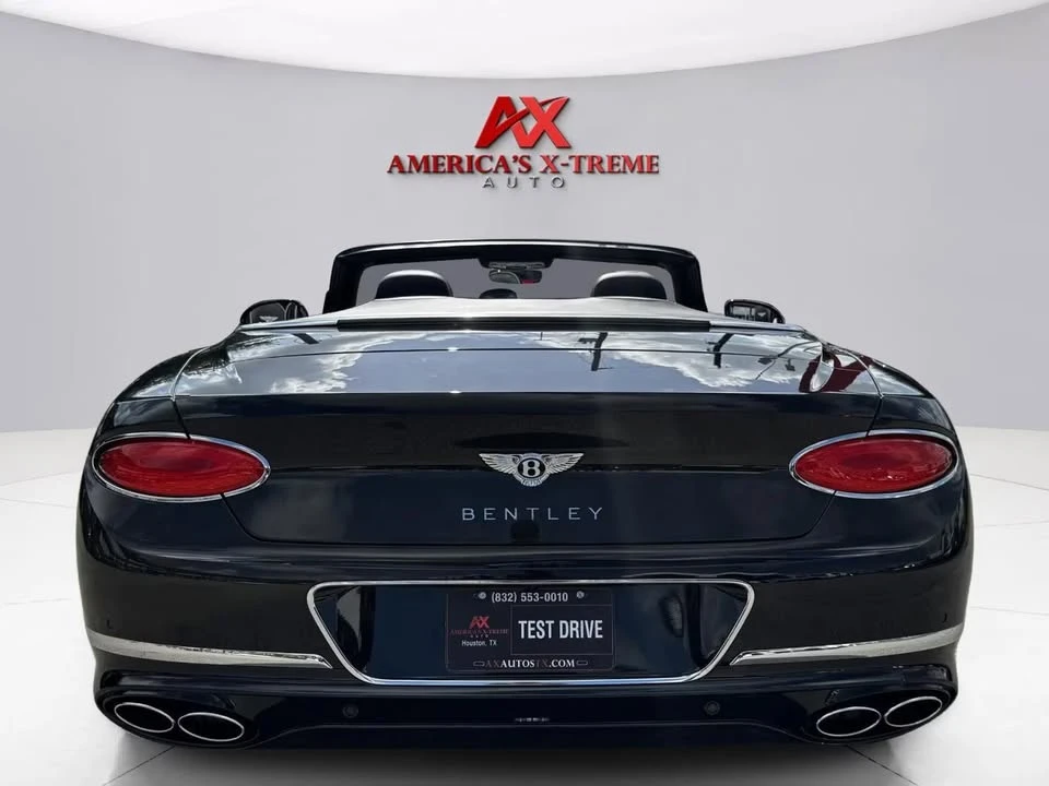 2022 Bentley Continental GT 3rd Gen - Image 6 of 19