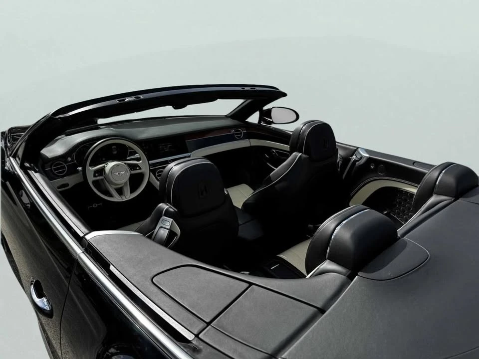 2022 Bentley Continental GT 3rd Gen - Image 9 of 19