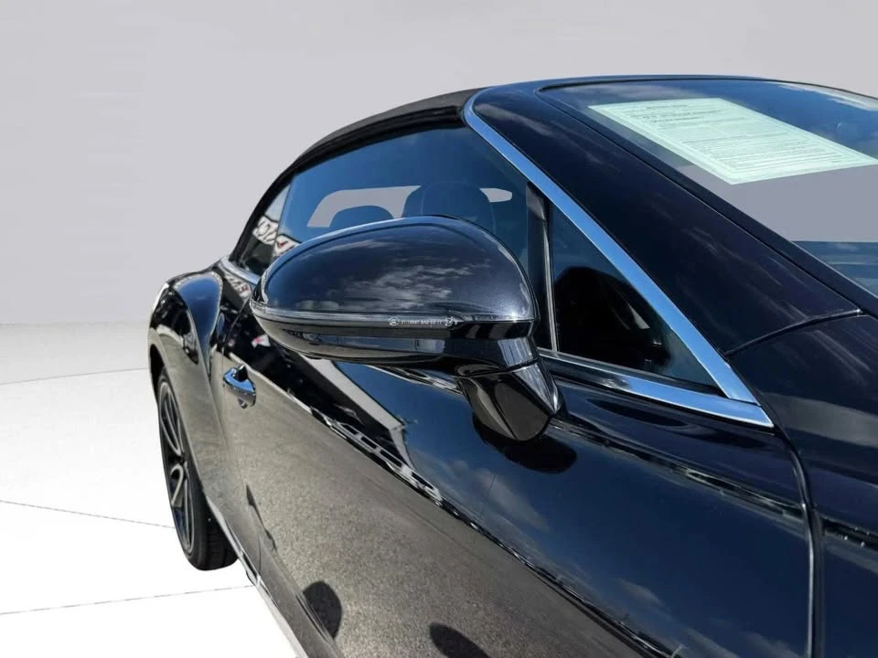 2022 Bentley Continental GT 3rd Gen - Image 16 of 19