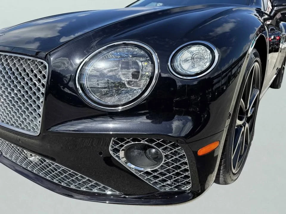 2022 Bentley Continental GT 3rd Gen - Image 19 of 19