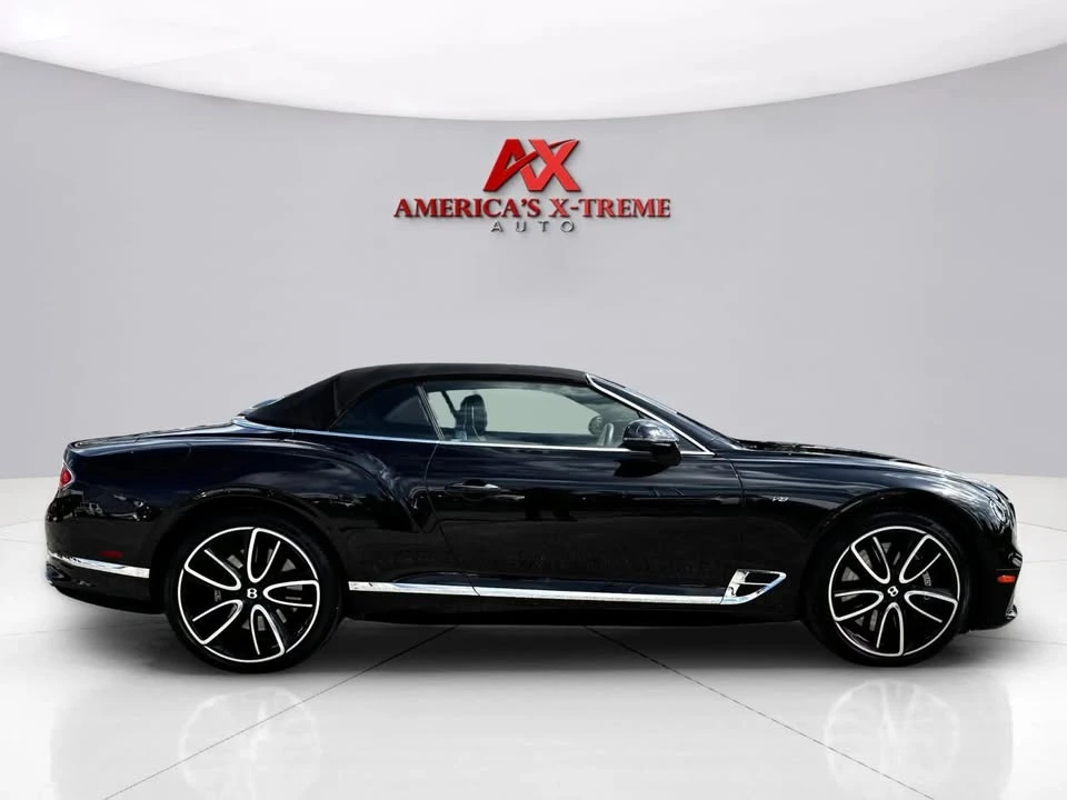 2022 Bentley Continental GT 3rd Gen - Image 2 of 19