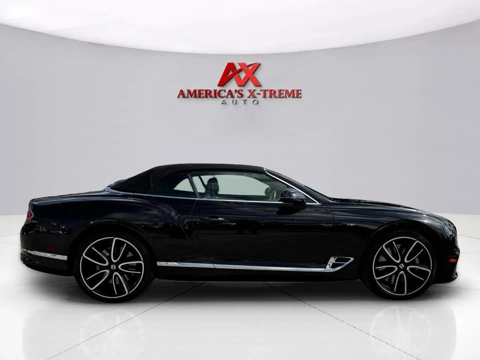 2022 Bentley Continental GT 3rd Gen - Image 15 of 19