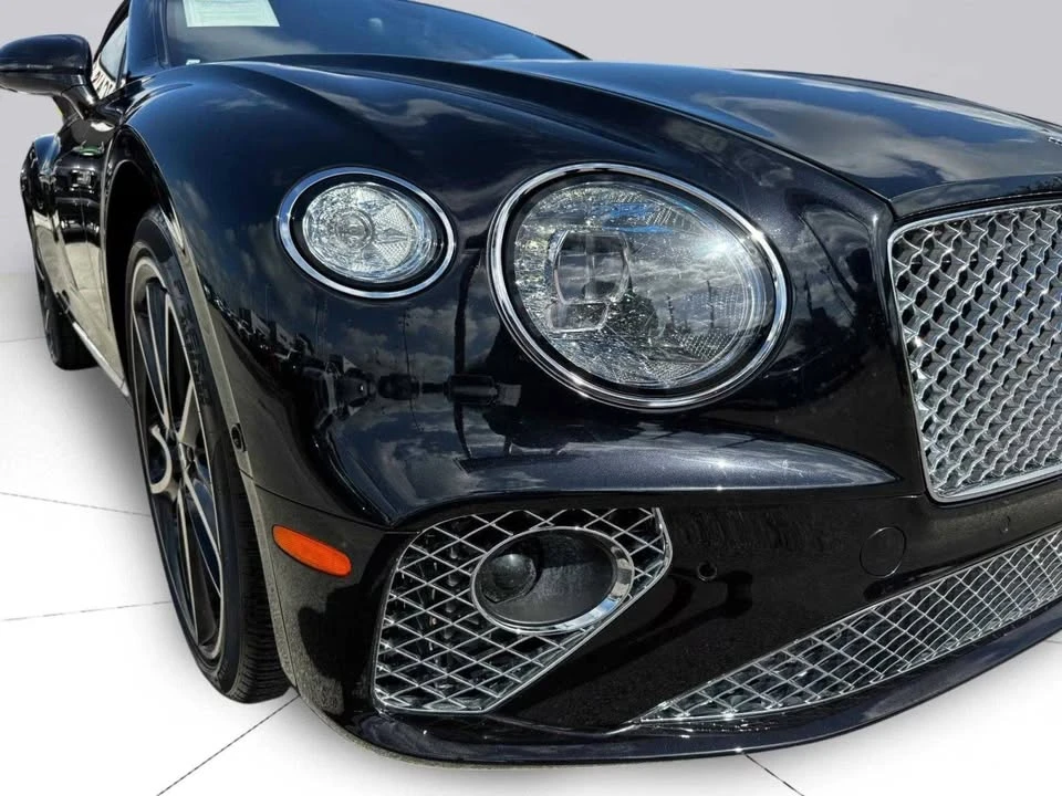 2022 Bentley Continental GT 3rd Gen - Image 18 of 19