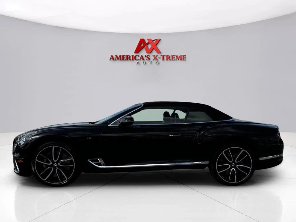 2022 Bentley Continental GT 3rd Gen - Image 11 of 19