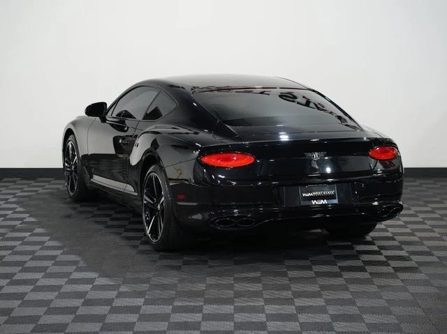 2022 Bentley Continental GT 3rd Gen - Image 8 of 20