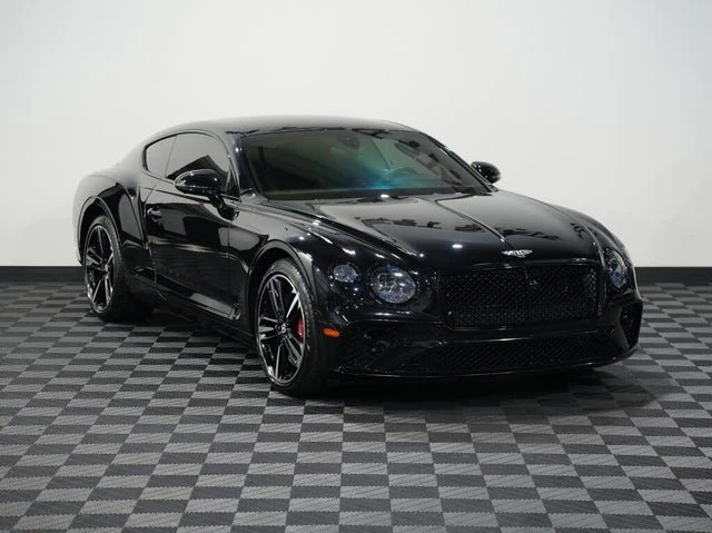 2022 Bentley Continental GT 3rd Gen - Image 5 of 20