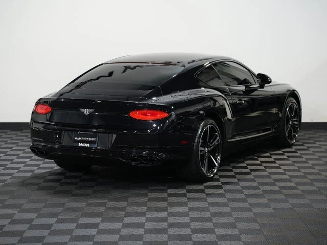 2022 Bentley Continental GT 3rd Gen - Image 6 of 20