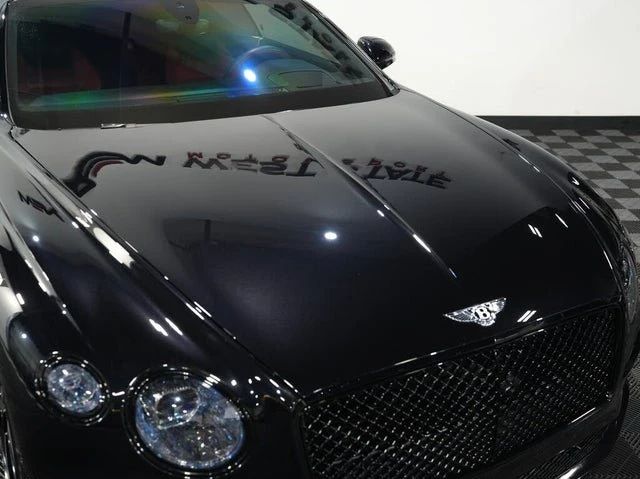 2022 Bentley Continental GT 3rd Gen - Image 13 of 20