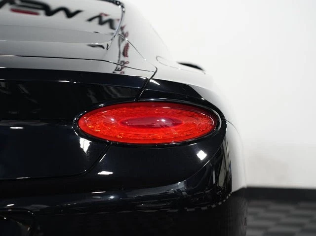 2022 Bentley Continental GT 3rd Gen - Image 17 of 20